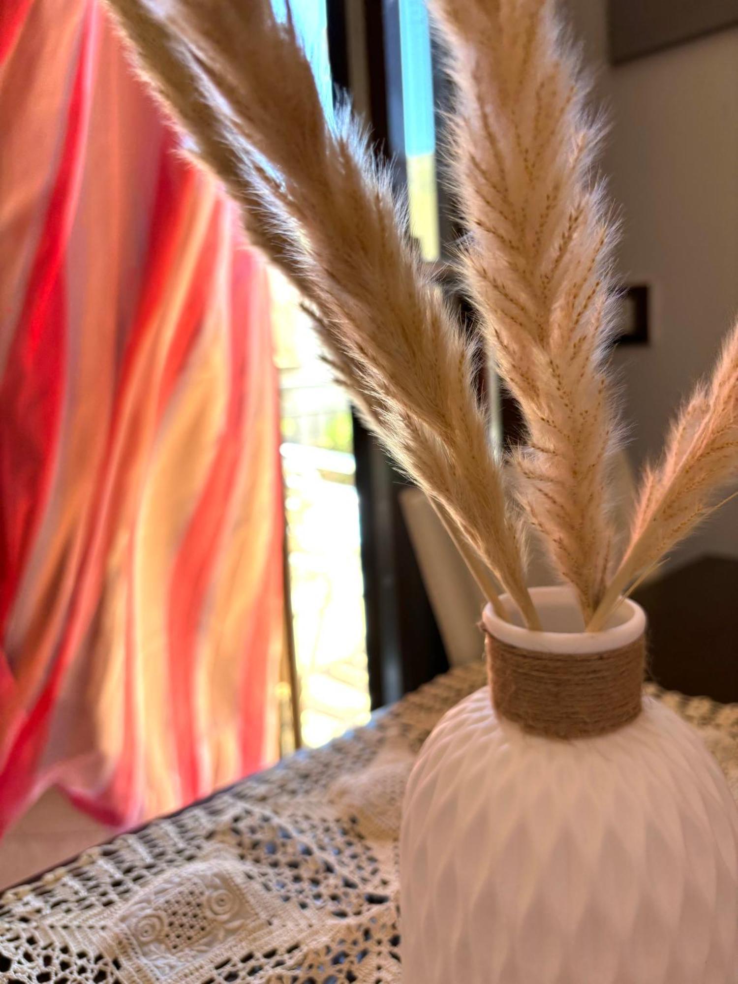 Bed And Breakfast Turi Castelluzzo Extérieur photo